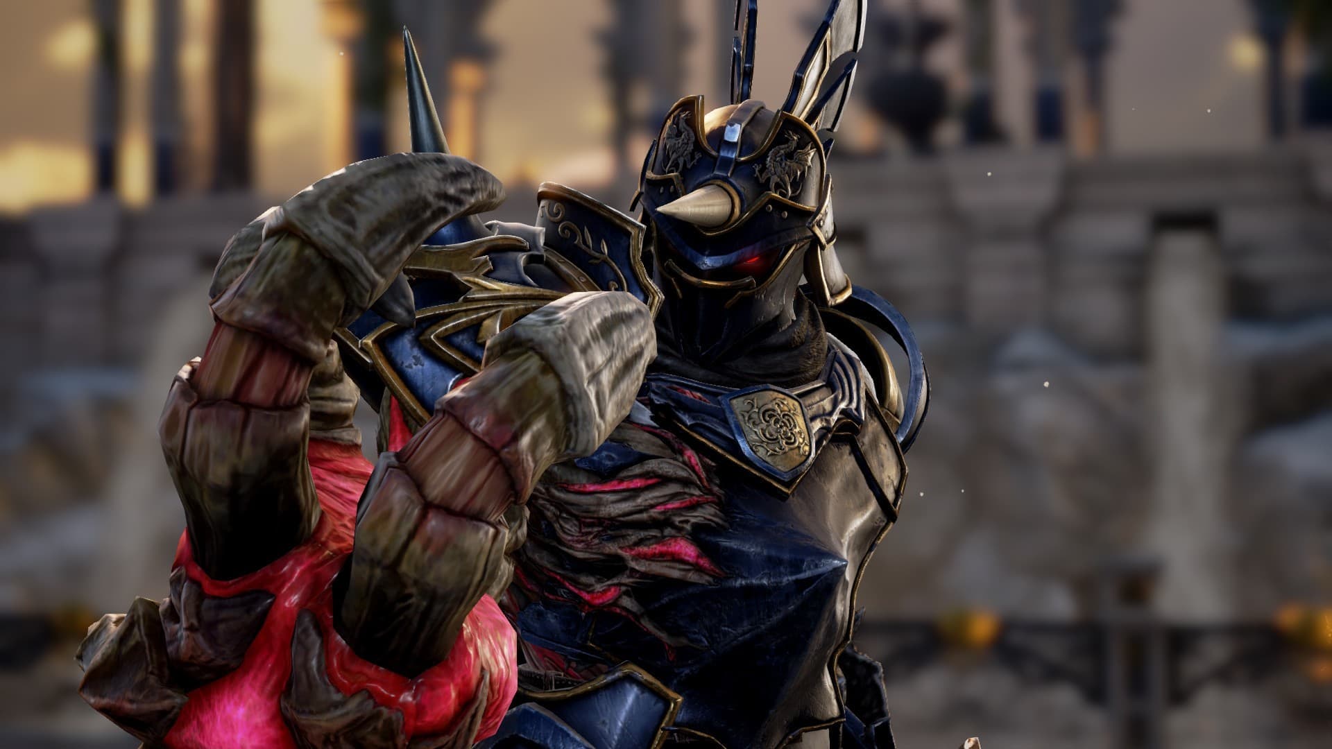 Captura de ecrã do jogo 1