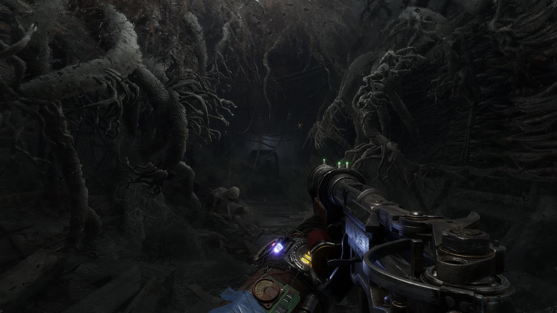 Screenshot del gioco 1