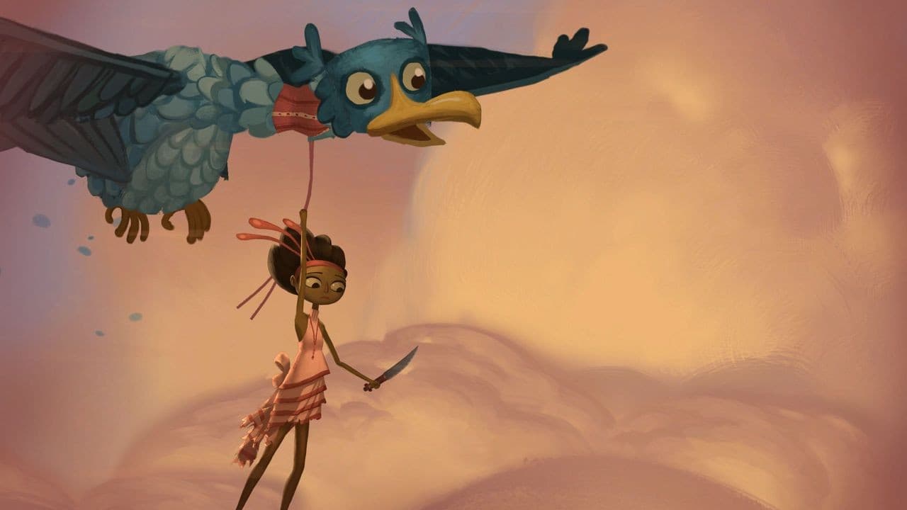 Spiel-Screenshot 1
