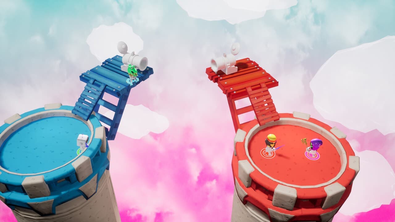 Spiel-Screenshot 1