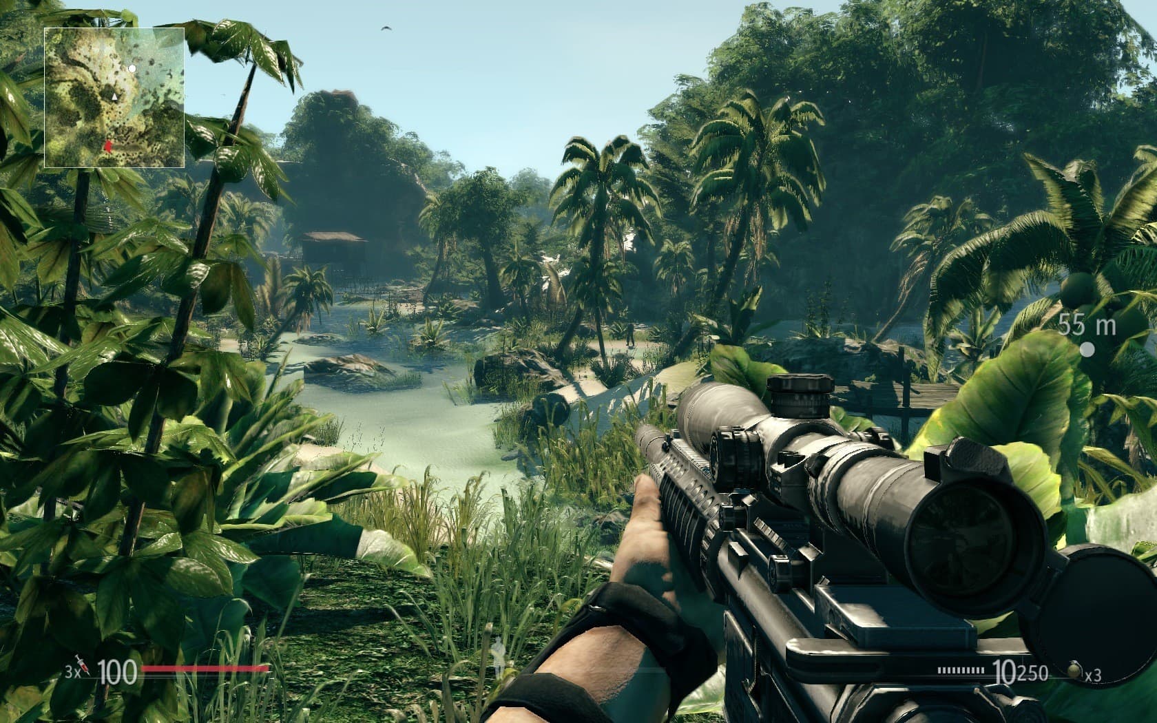 Spil-screenshot 1