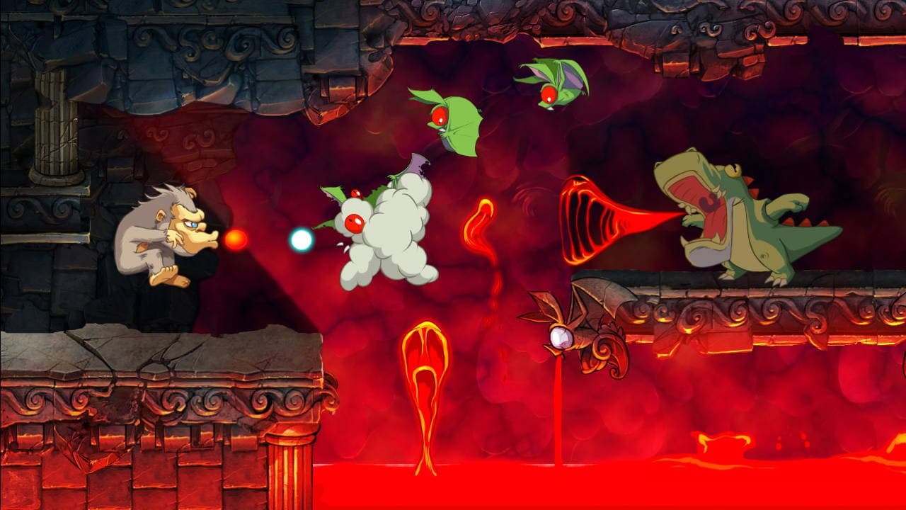 Spil-screenshot 1