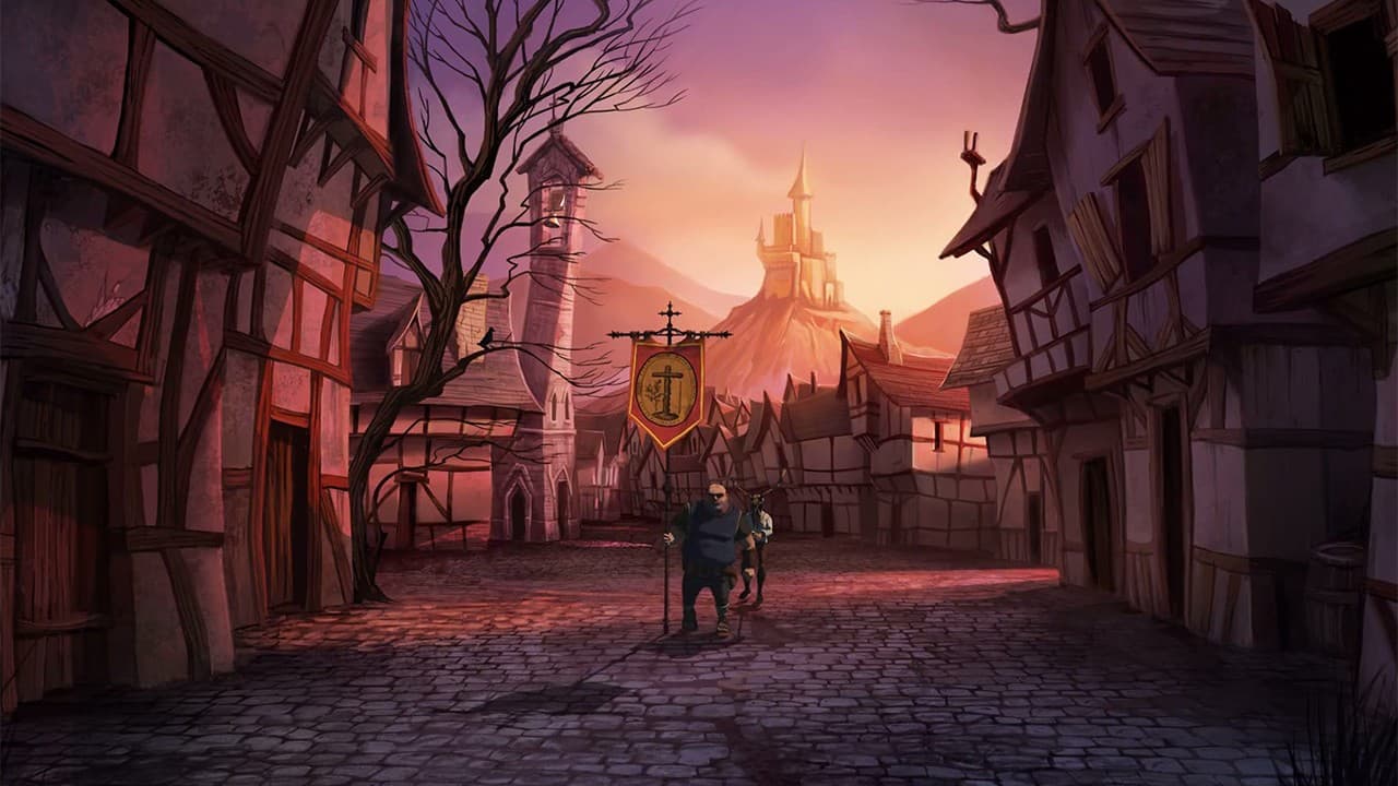 Spil-screenshot 1