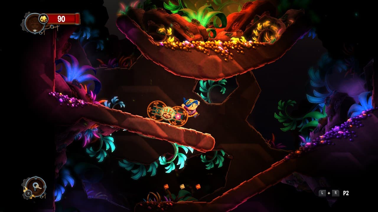 Spil-screenshot 1