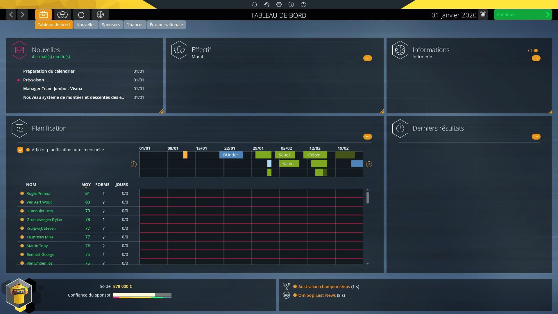 Spil-screenshot 1