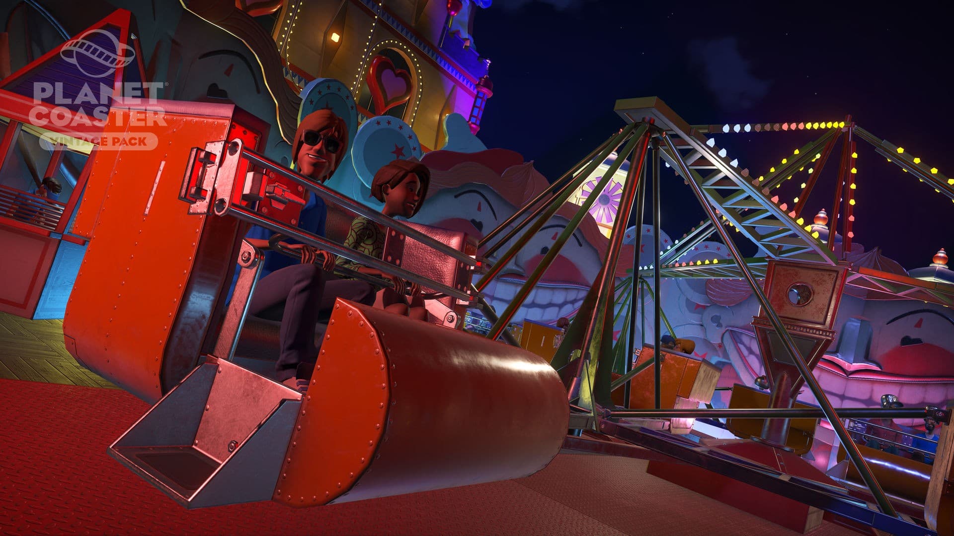 Game screenshot 1