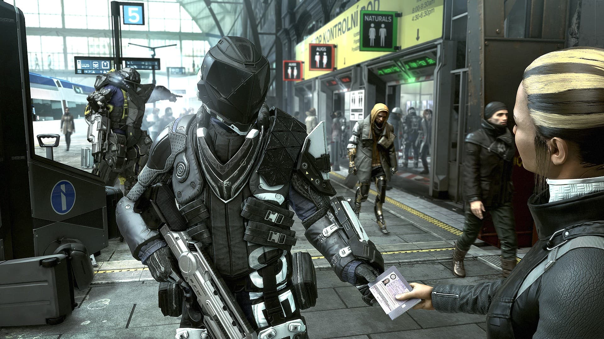 Screenshot del gioco 1