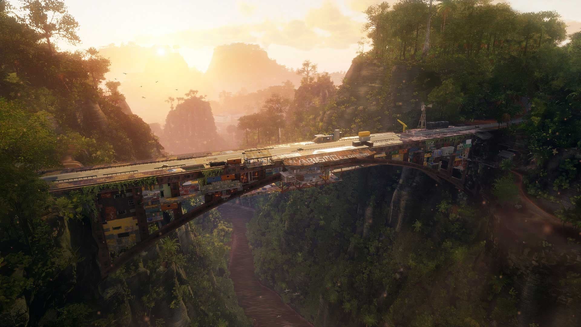 Screenshot del gioco 1