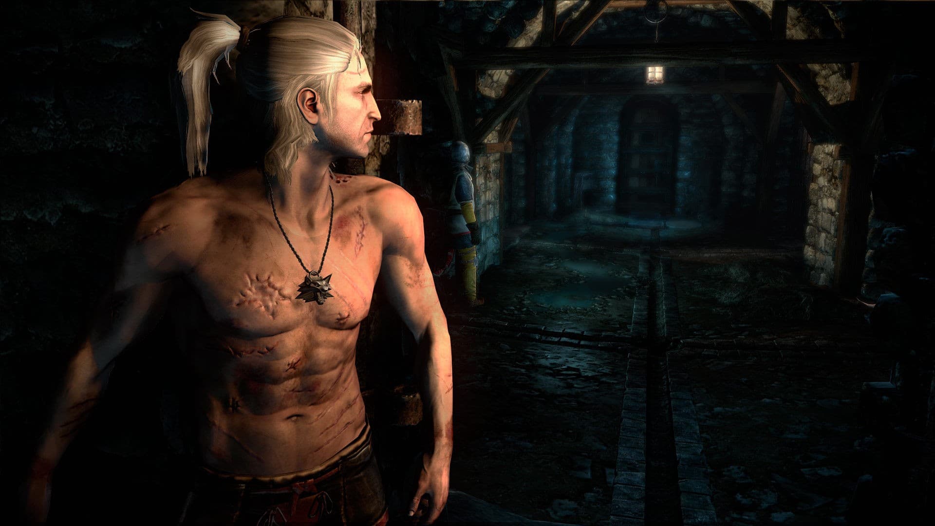 Spiel-Screenshot 1
