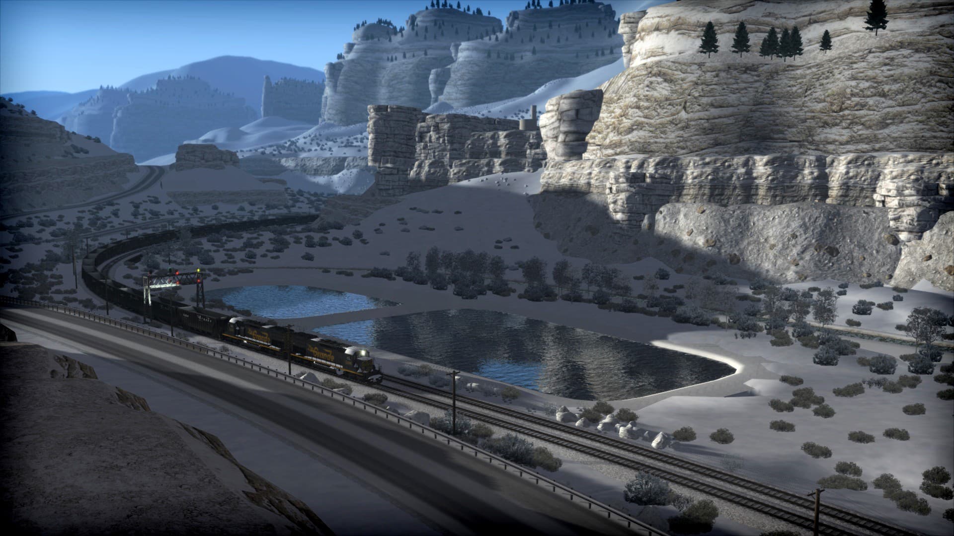 Gamescreenshot 1