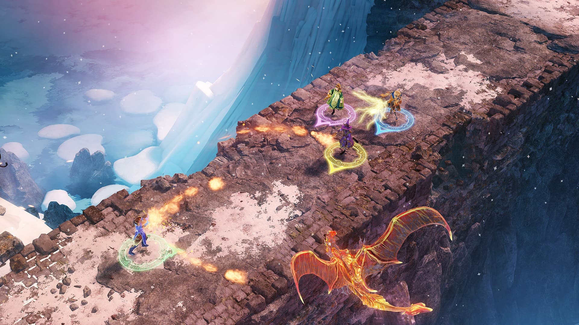Spil-screenshot 1