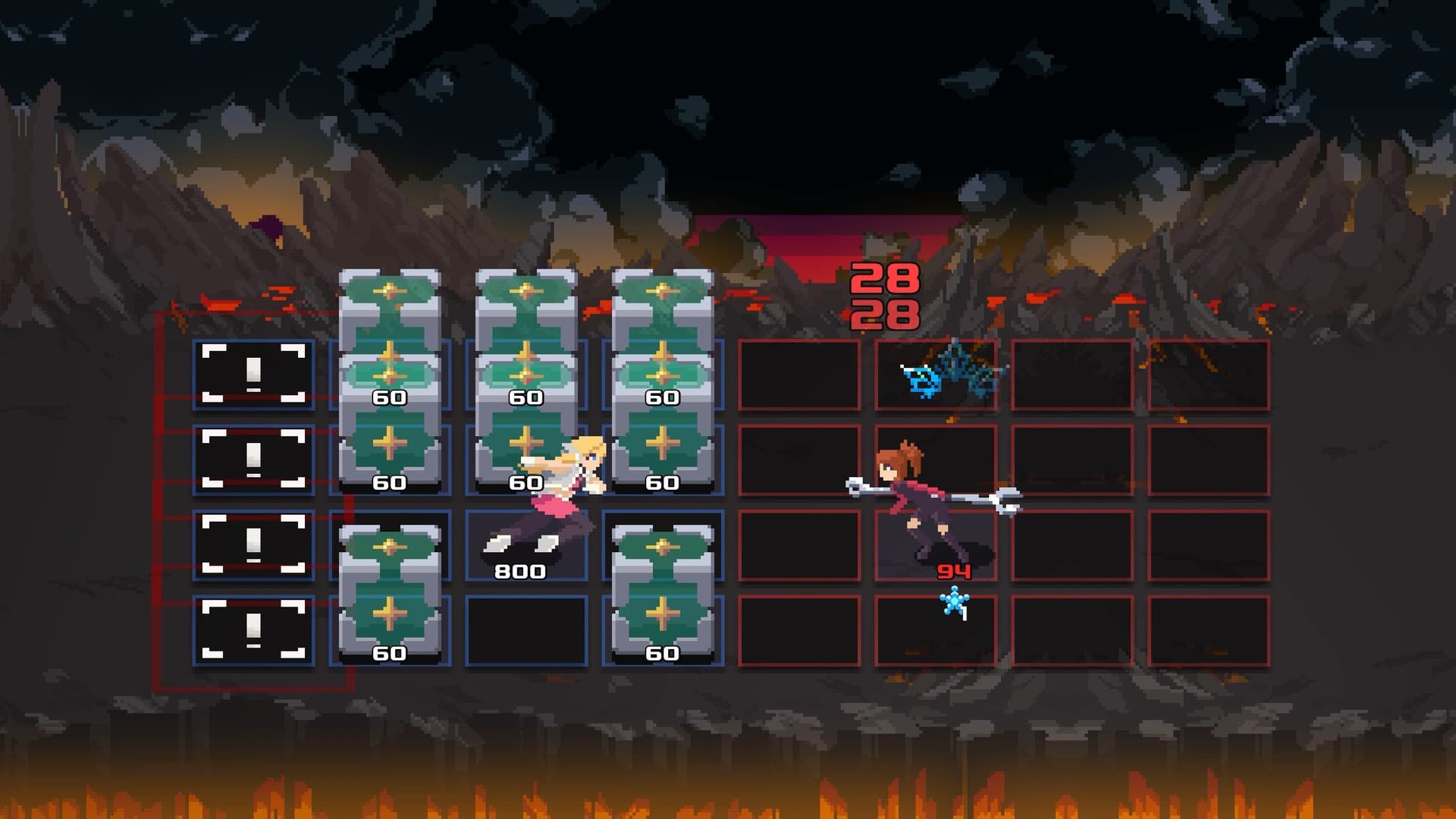 Spiel-Screenshot 1