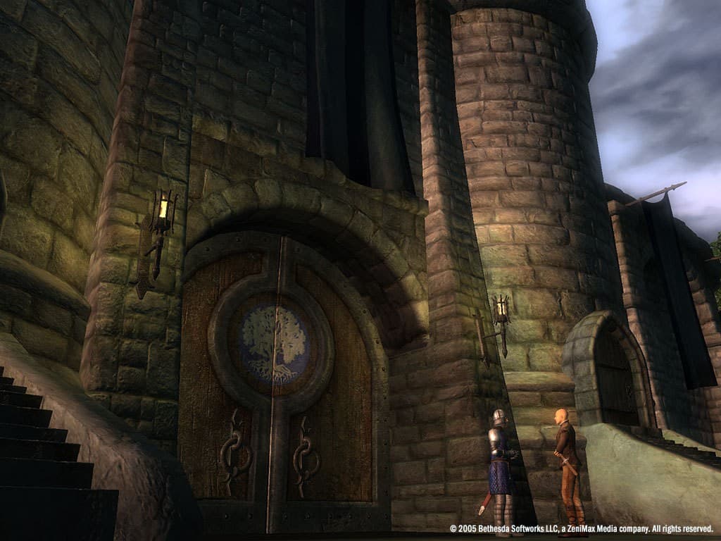 Screenshot del gioco 1