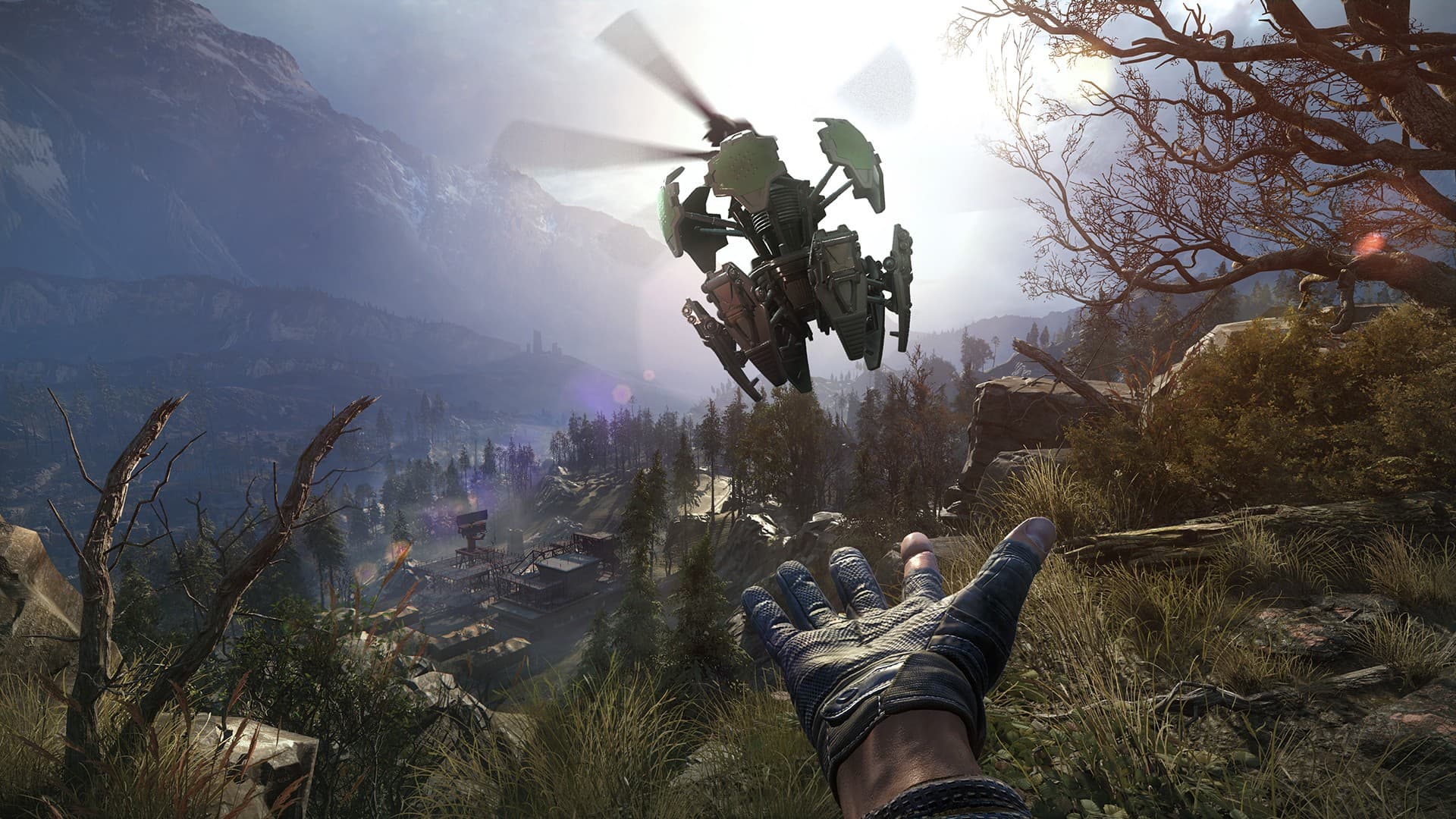 Screenshot del gioco 1