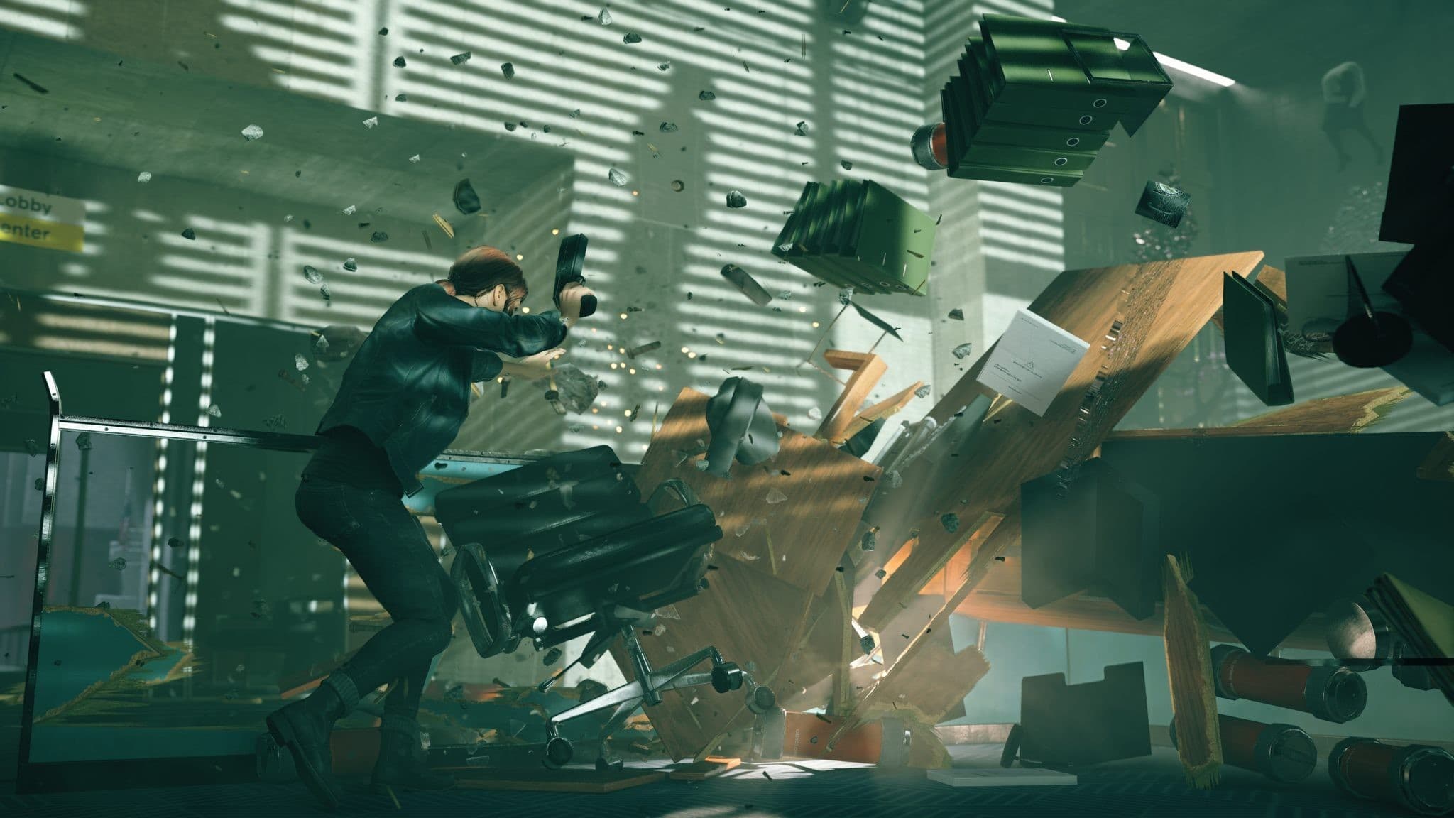 Screenshot del gioco 1
