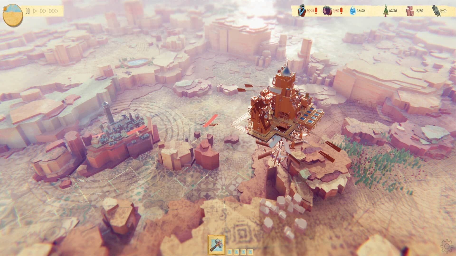 Spiel-Screenshot 1