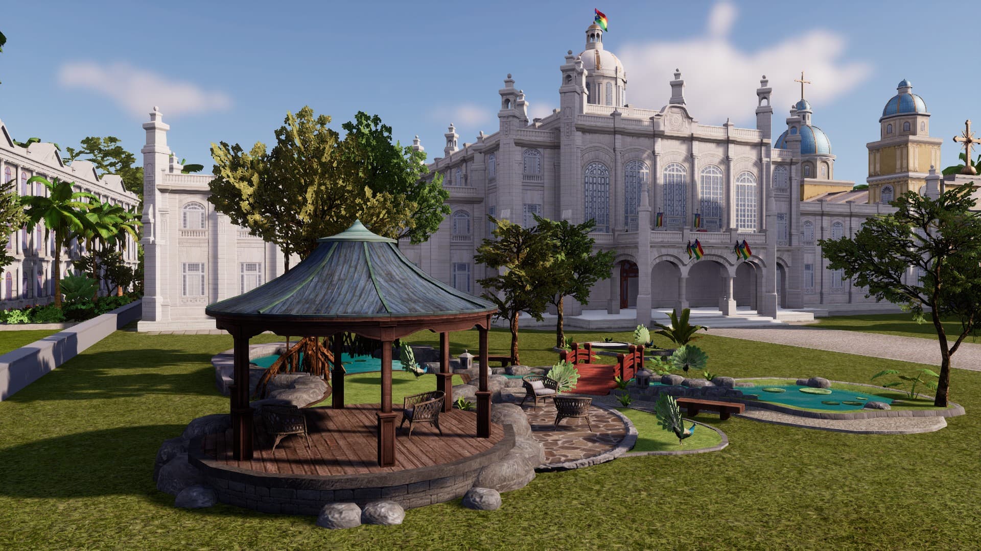 Screenshot del gioco 1