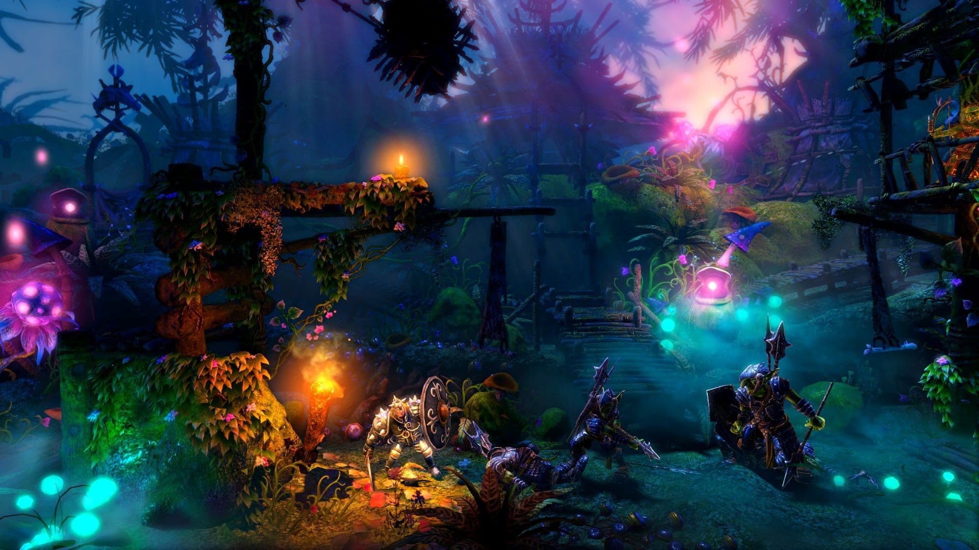 Spil-screenshot 1