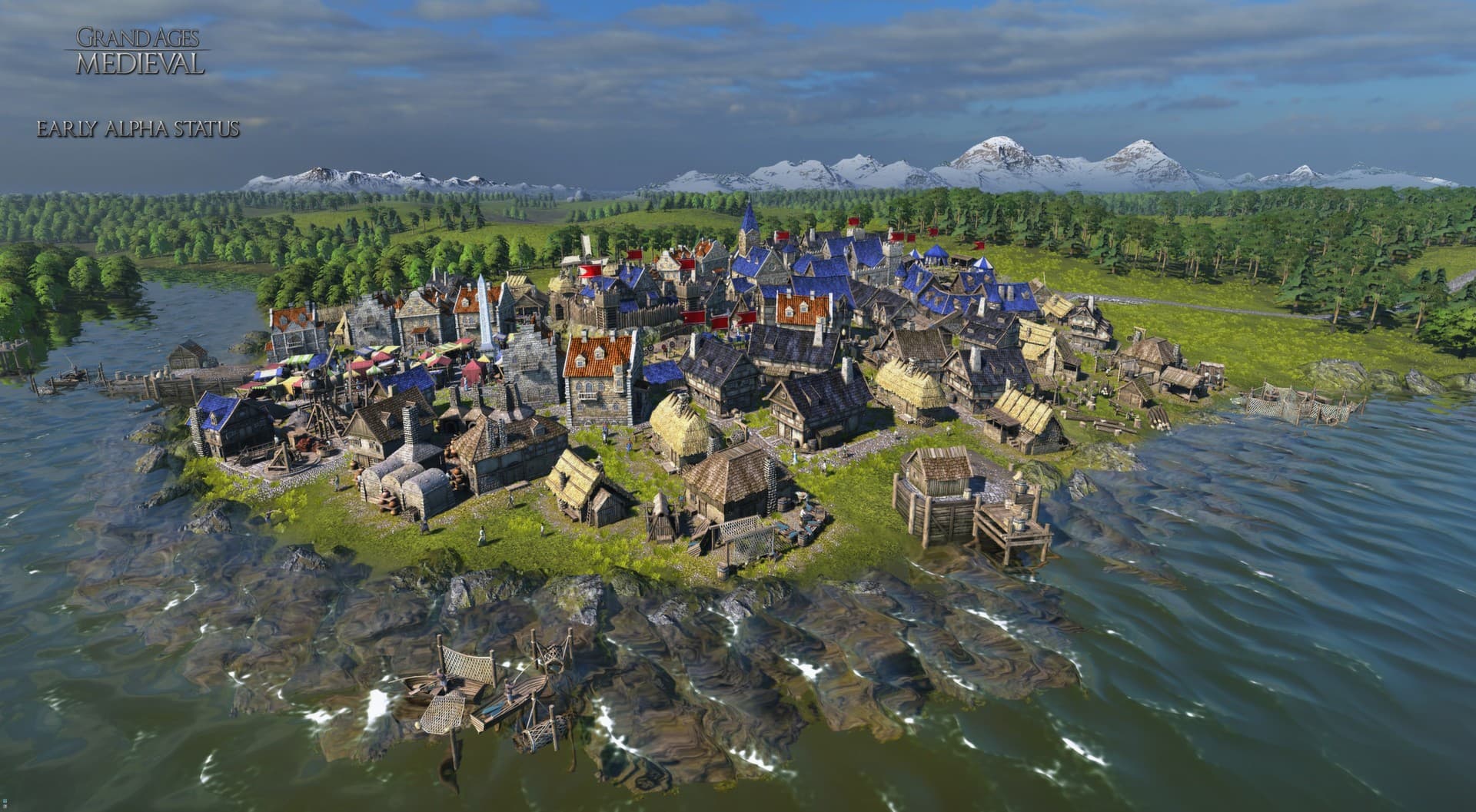 Spiel-Screenshot 1