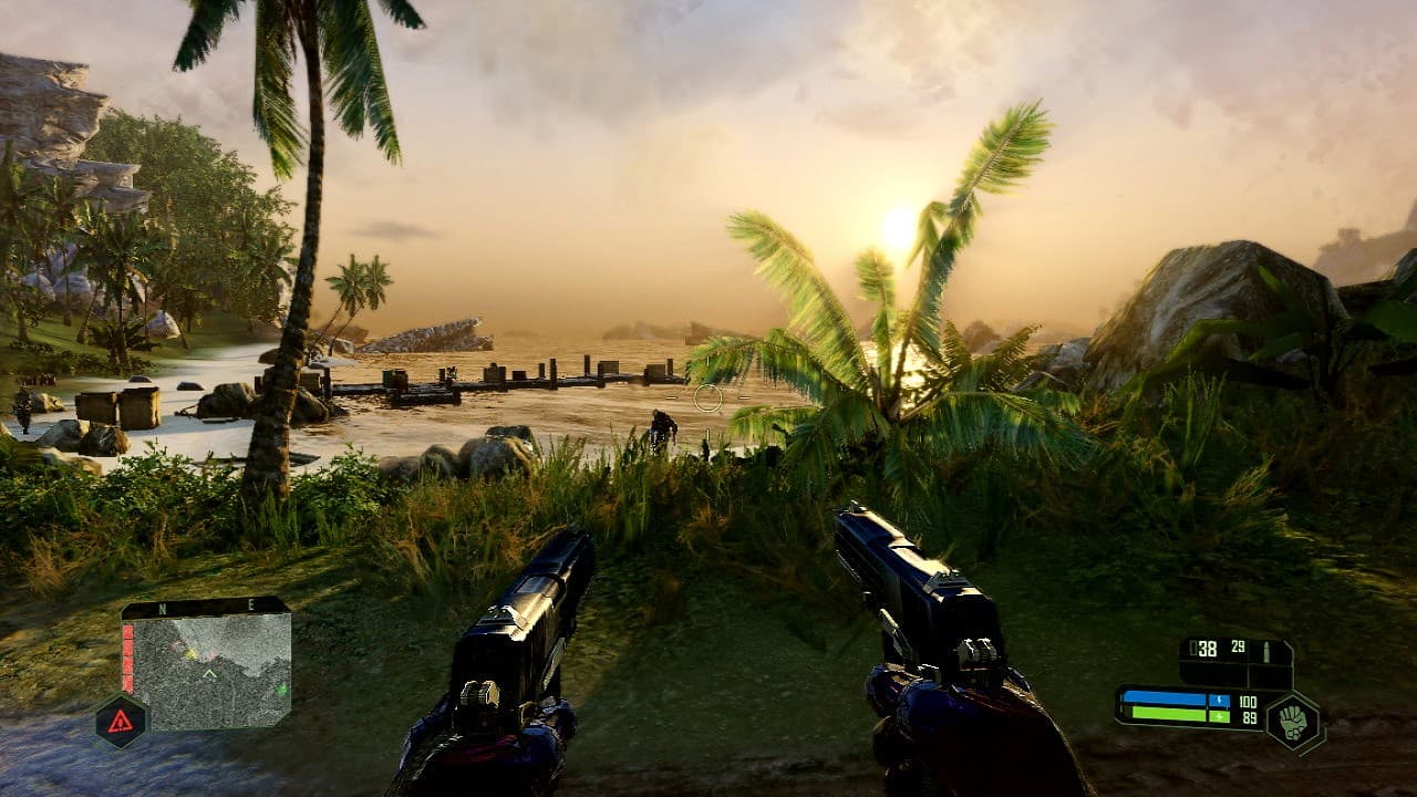 Spil-screenshot 1