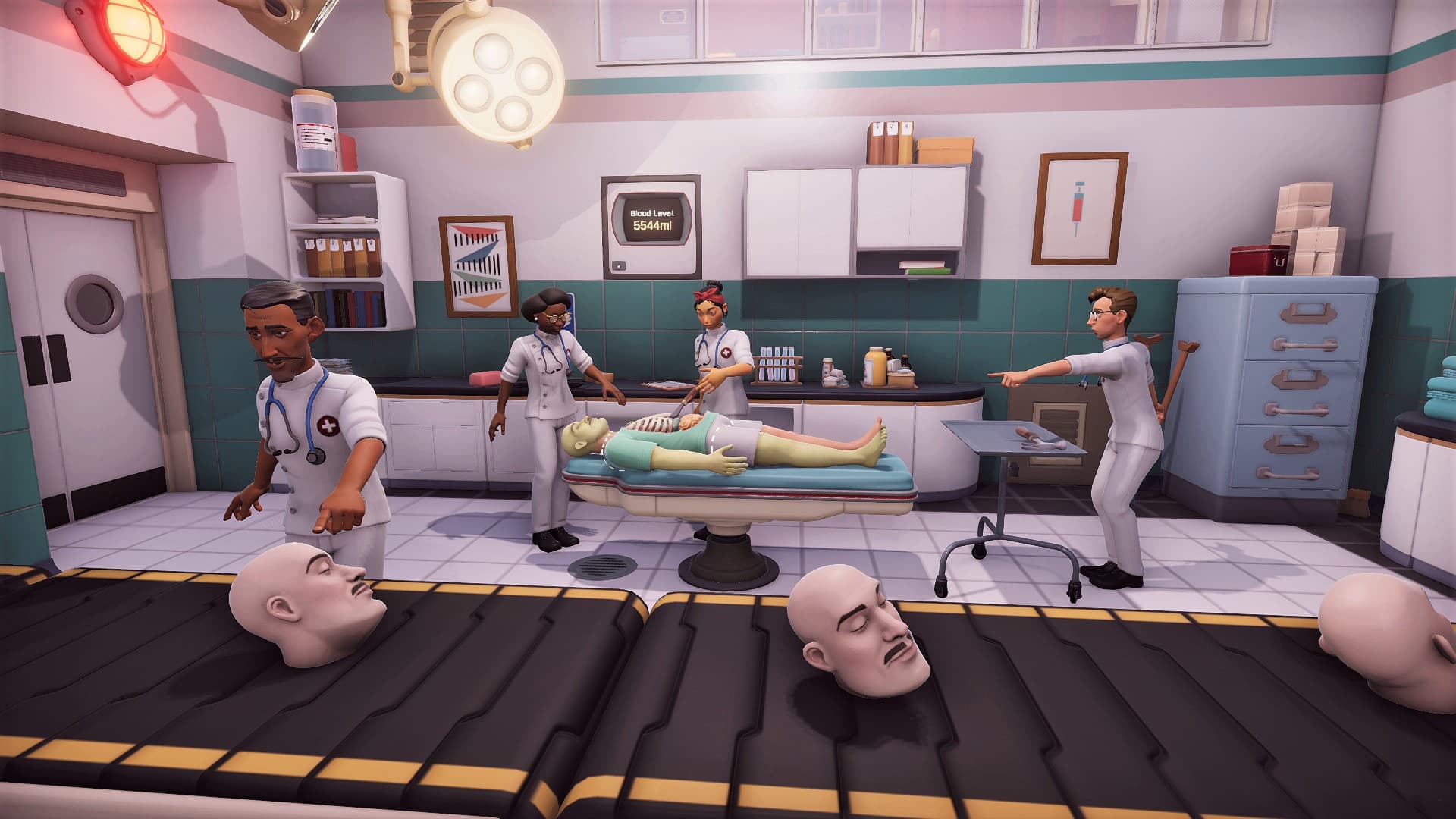Spiel-Screenshot 1