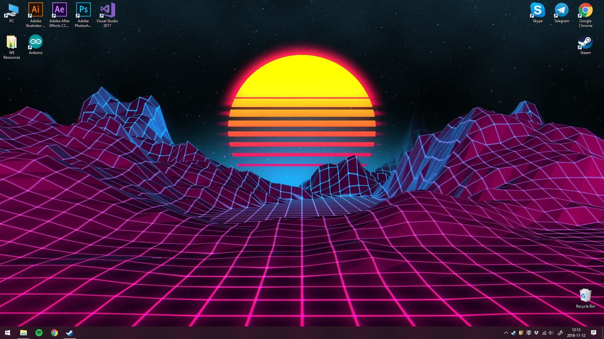 Captura de pantalla del juego 1