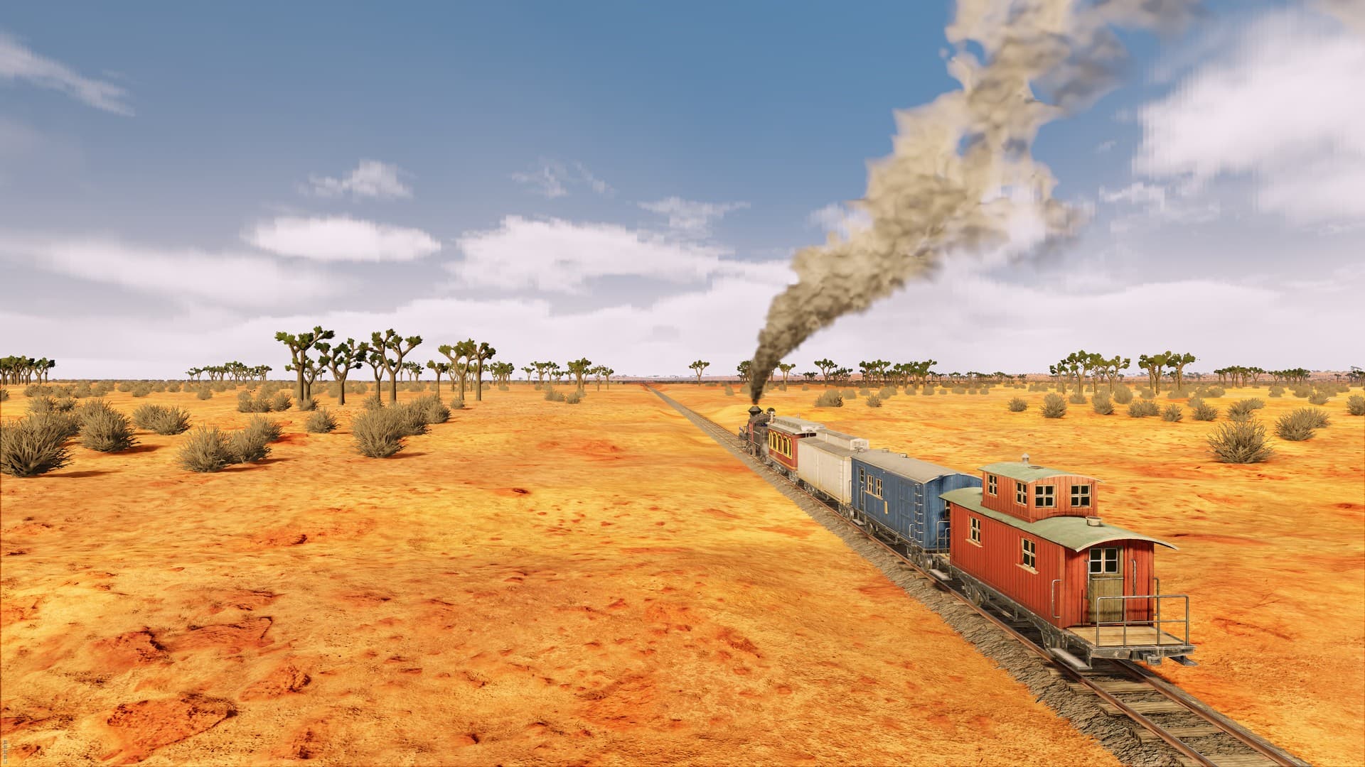 Screenshot del gioco 1