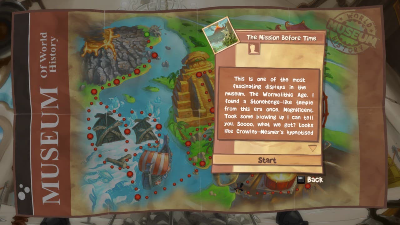 Spil-screenshot 1