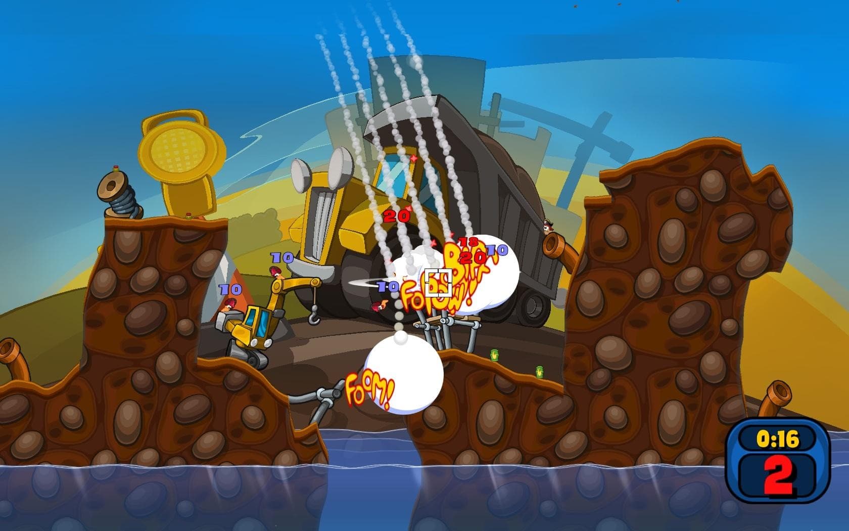 Spil-screenshot 1