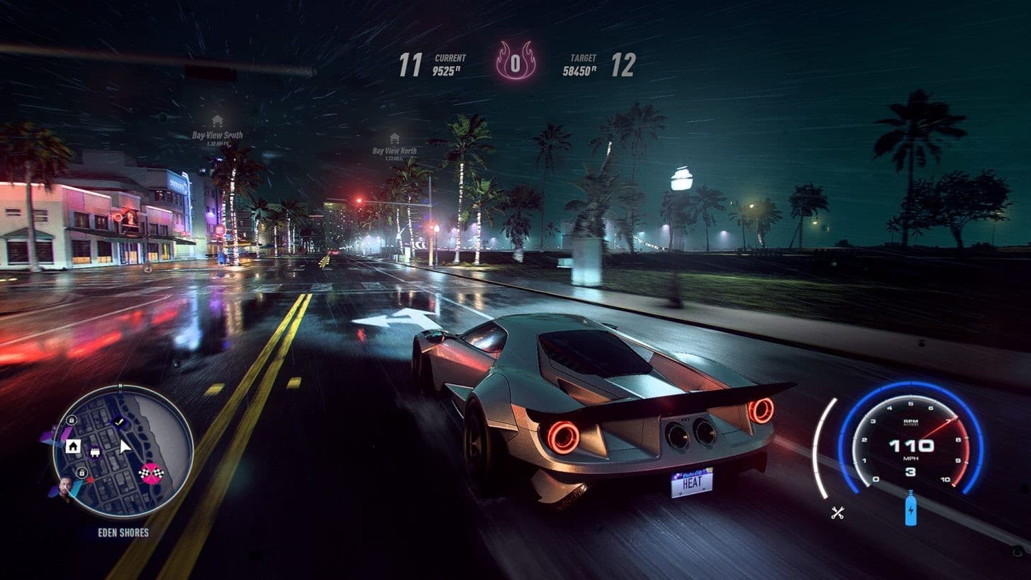 Screenshot del gioco 1