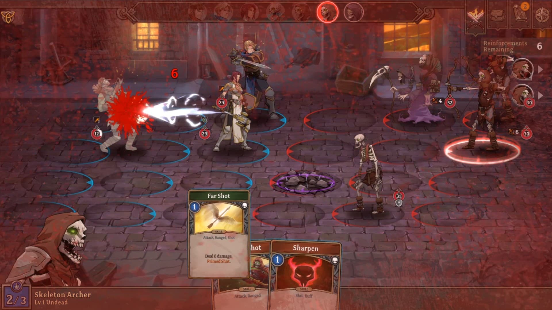 Spil-screenshot 1