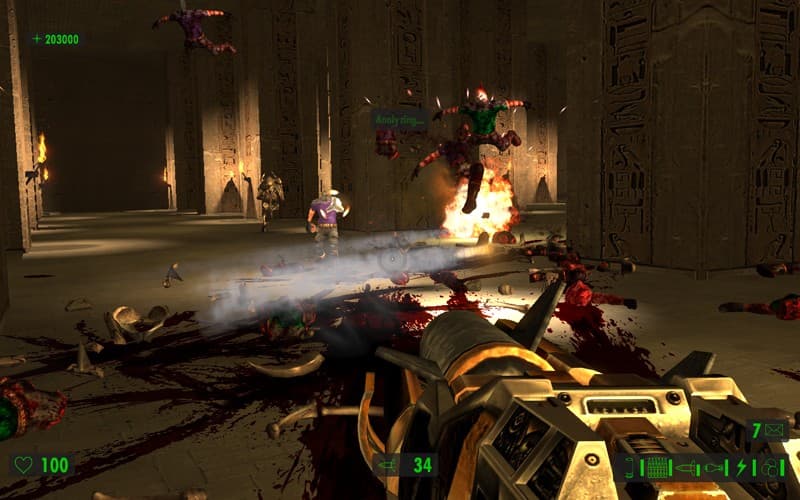 Gamescreenshot 1