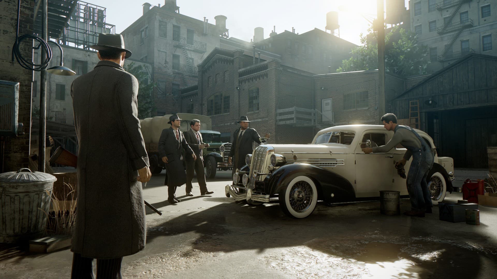 Screenshot del gioco 1