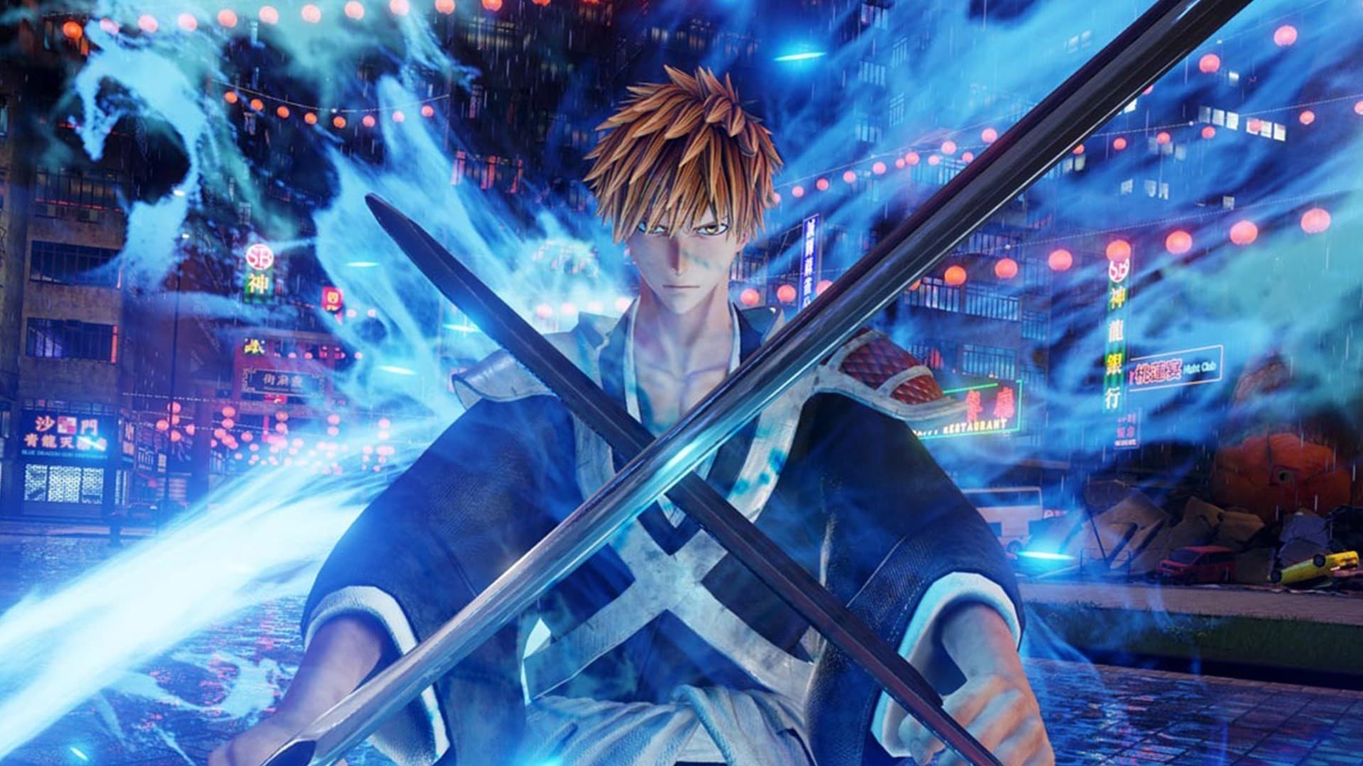 Screenshot del gioco 1