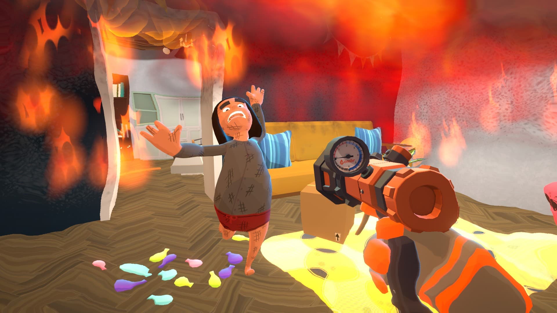 Spil-screenshot 1
