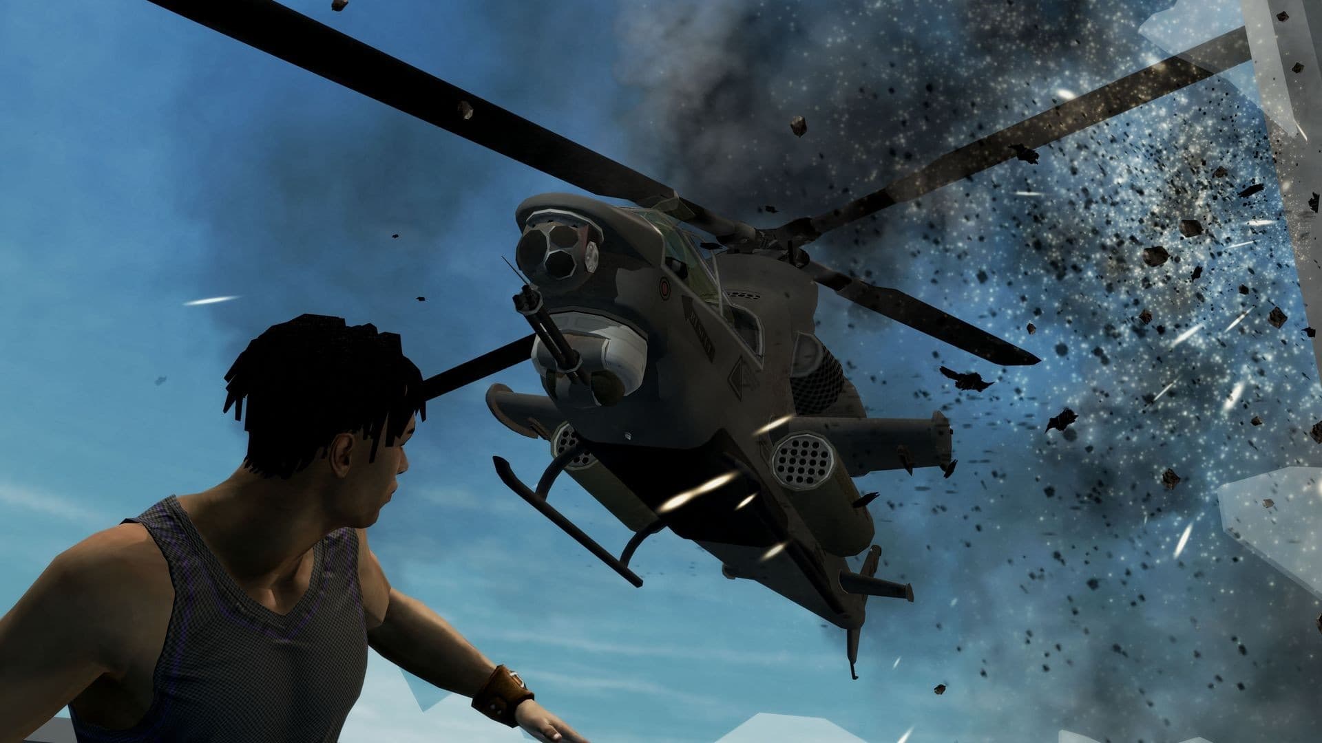Spiel-Screenshot 1