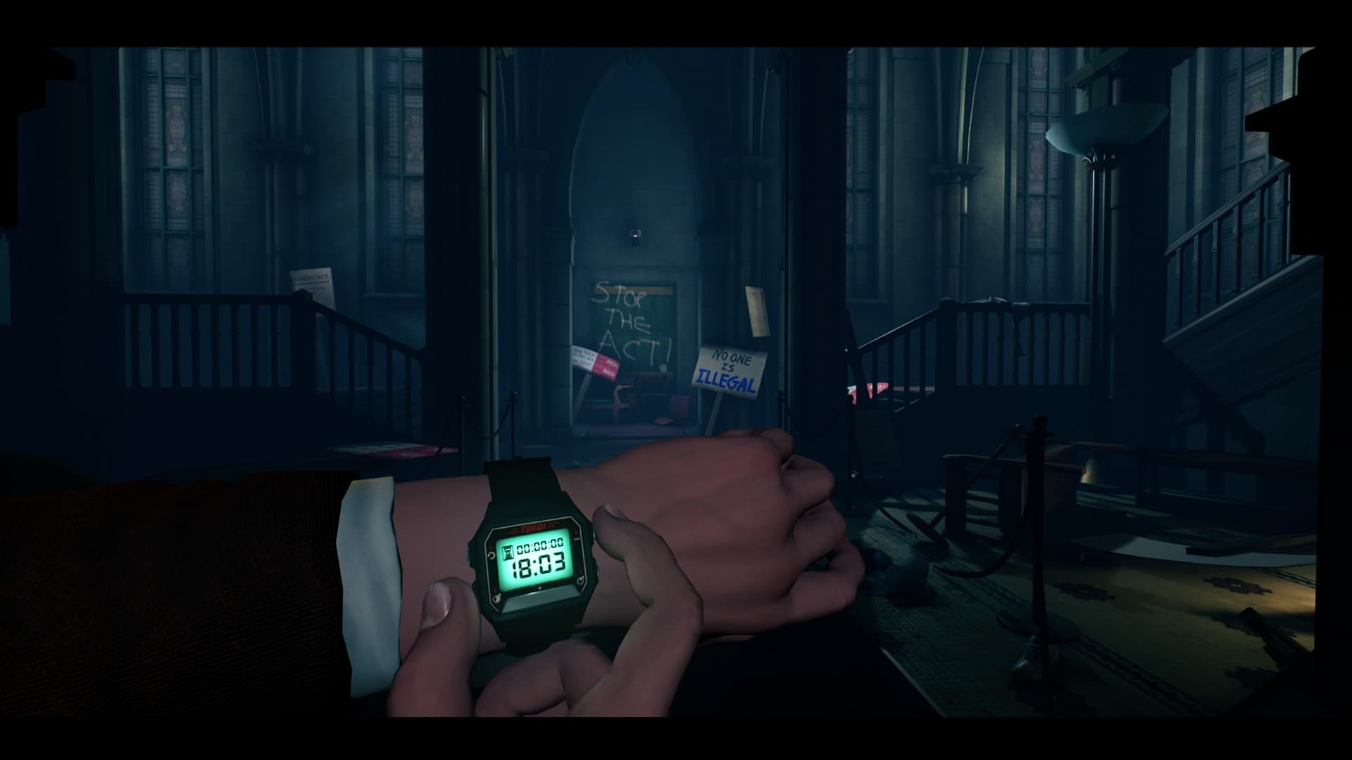 Spil-screenshot 1
