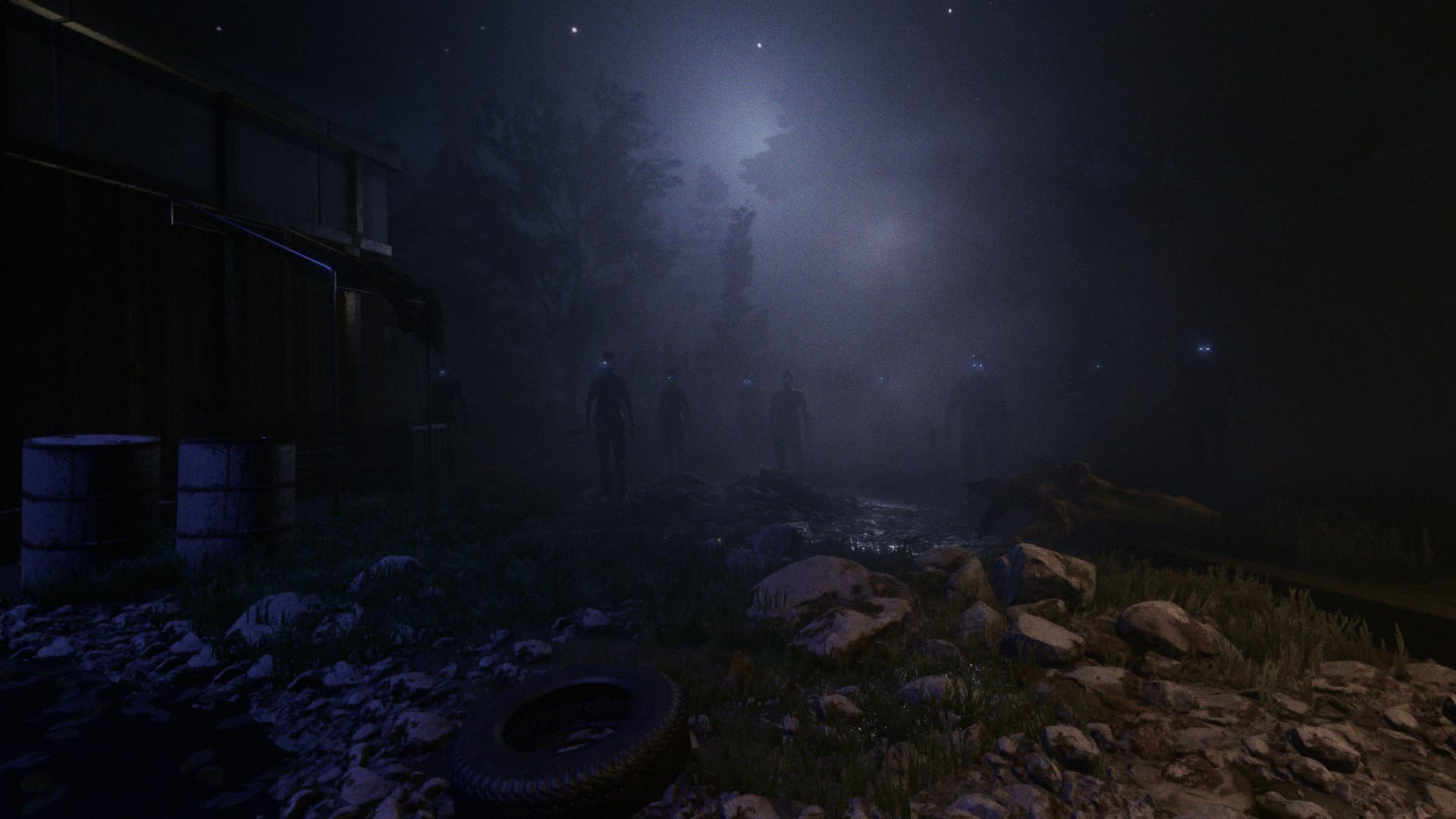 Captura de pantalla del juego 1