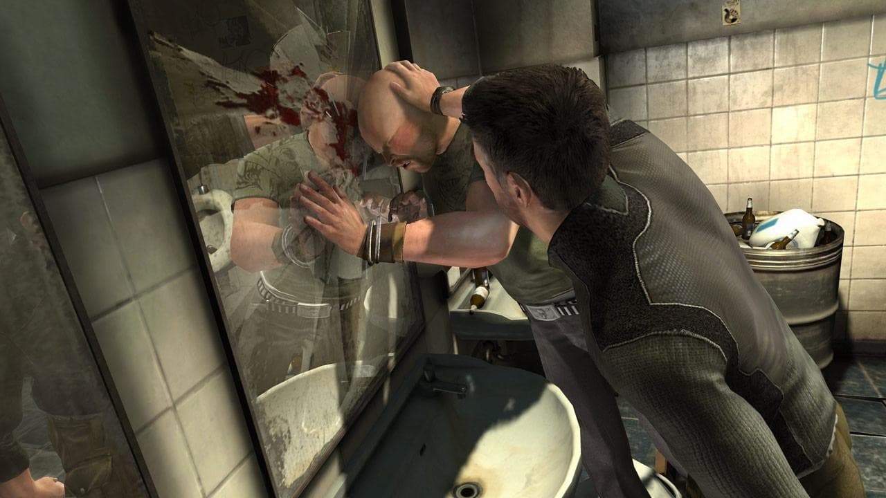 Screenshot del gioco 1