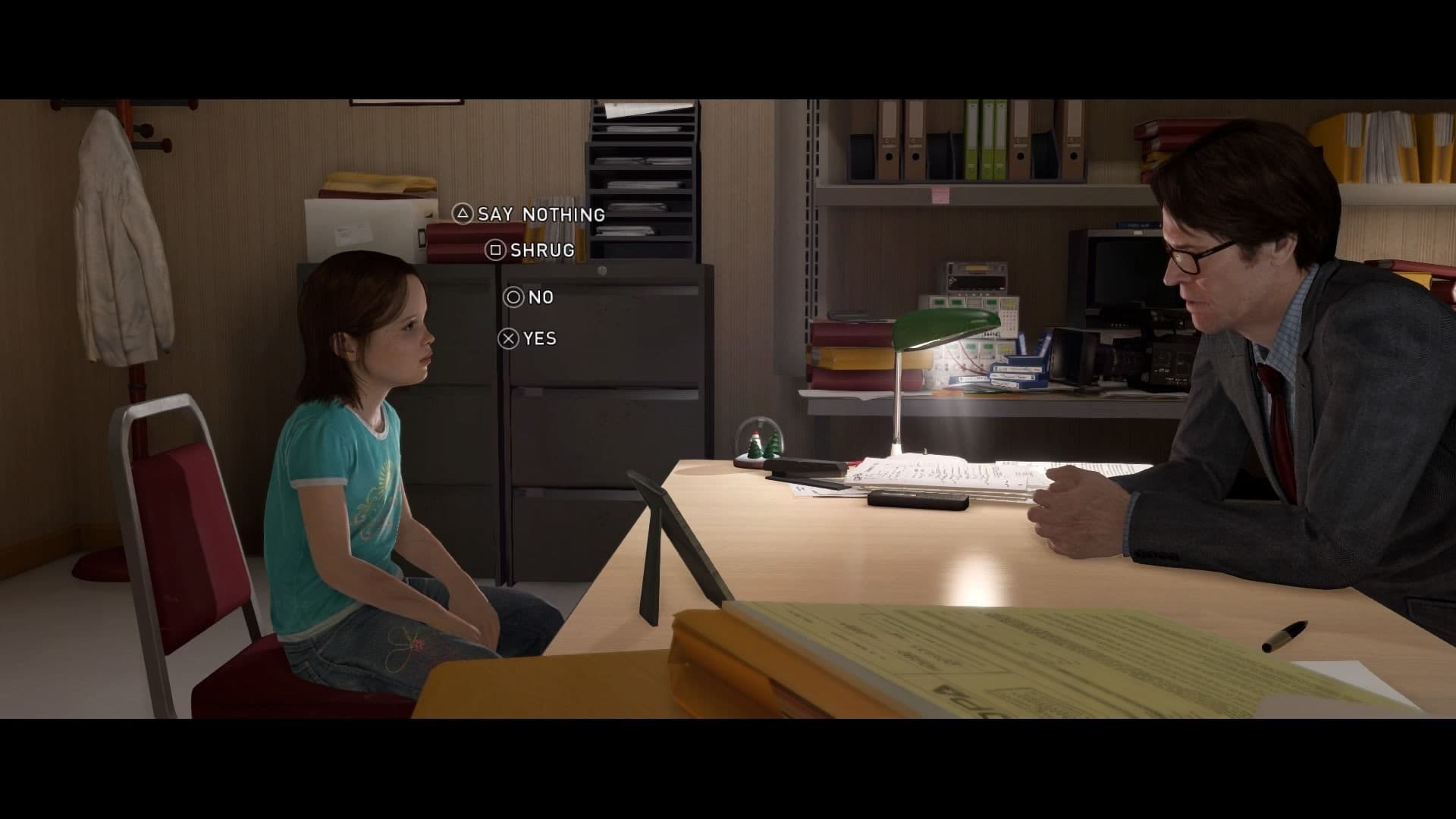 Spil-screenshot 1