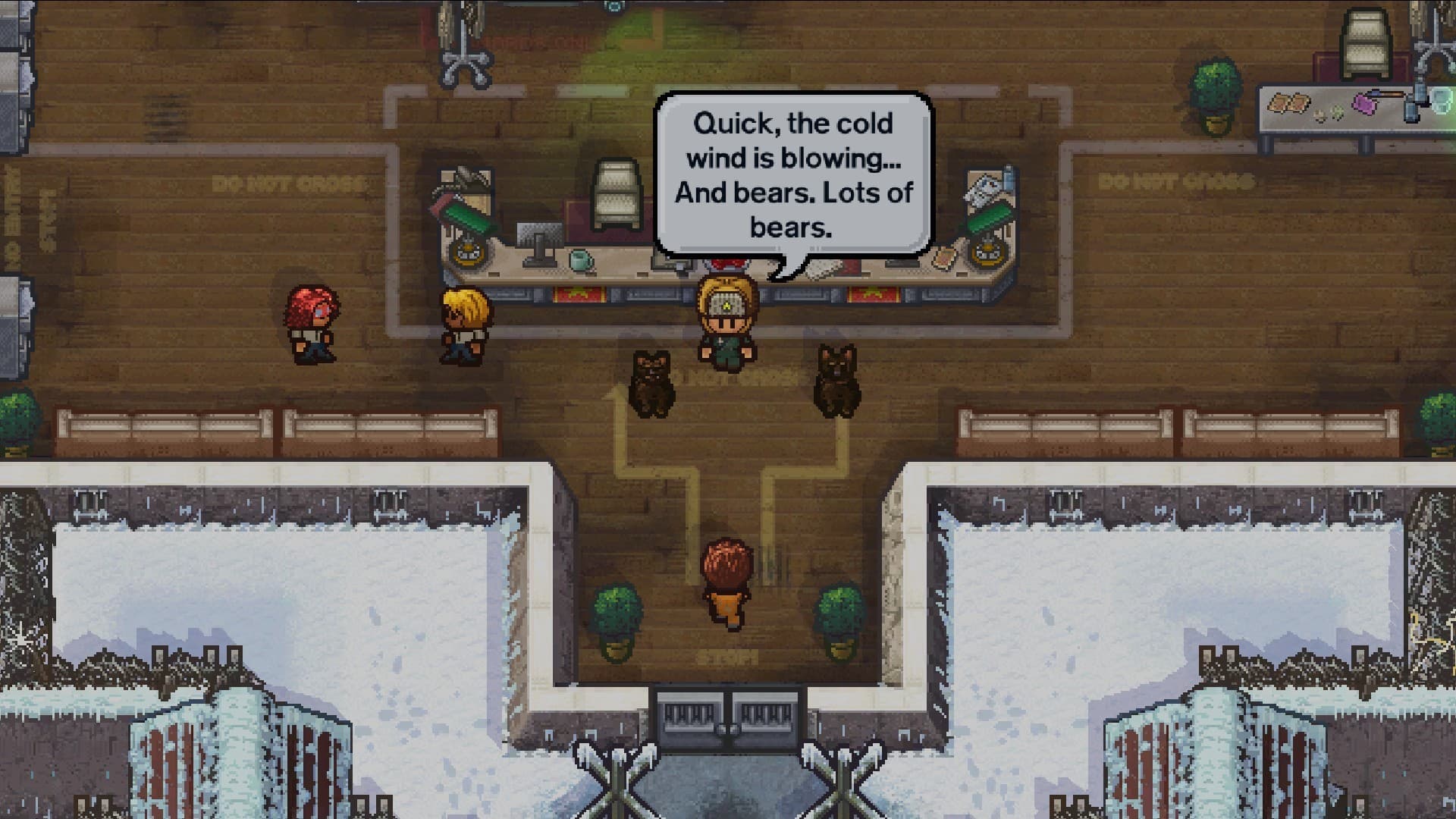 Spil-screenshot 1