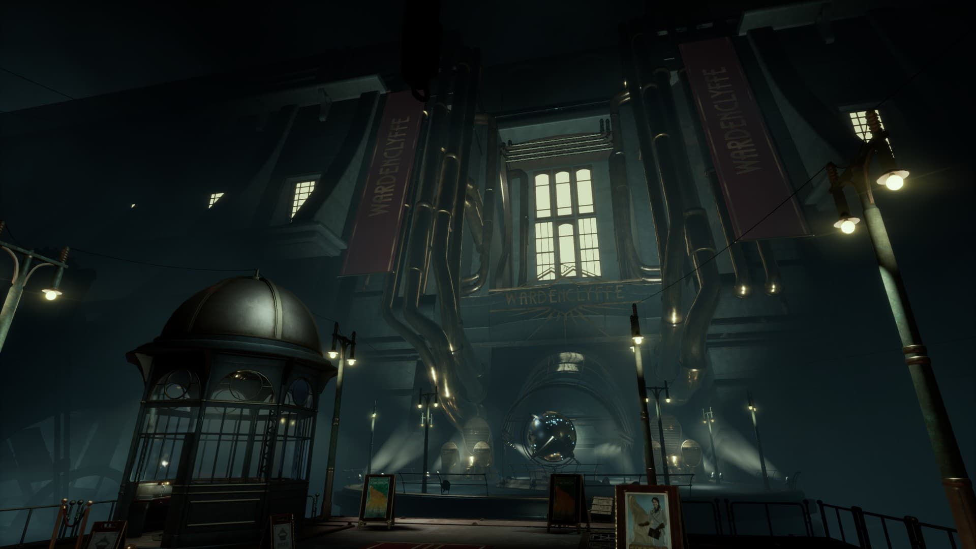 Captura de pantalla del juego 1