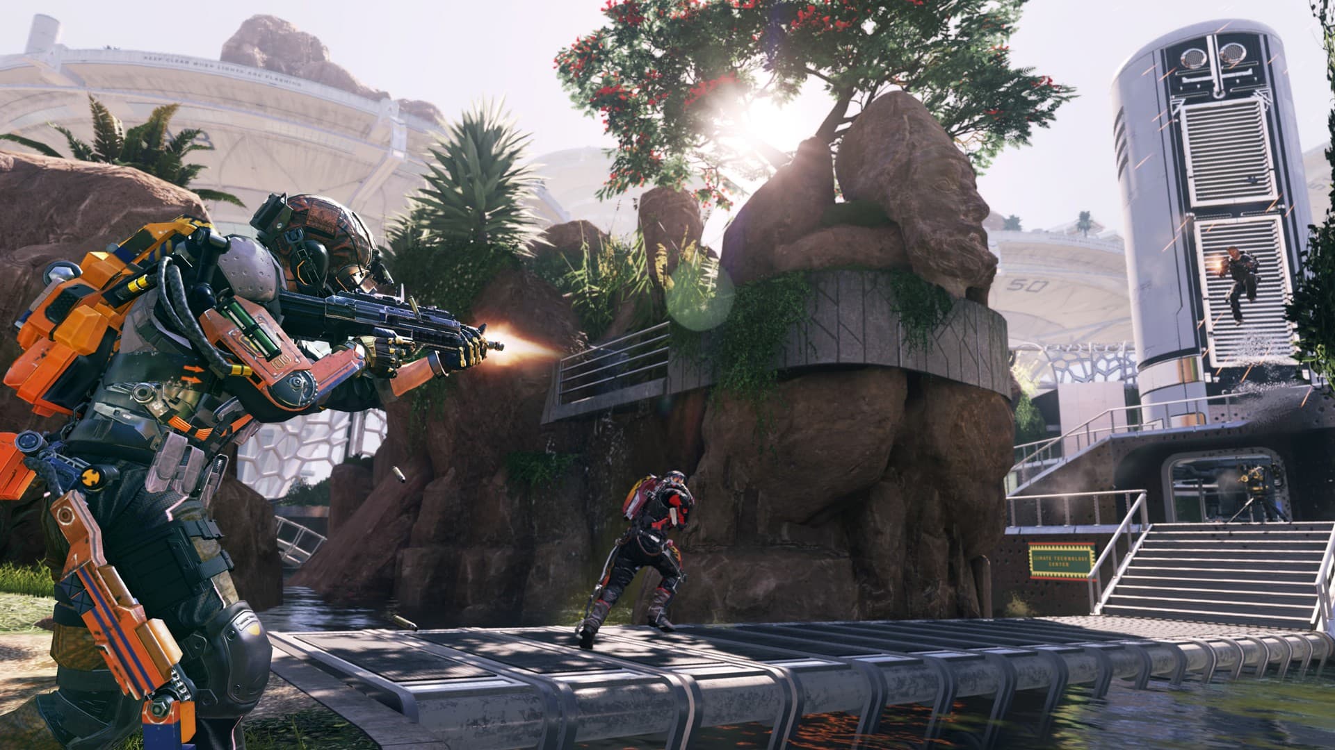 Screenshot del gioco 1