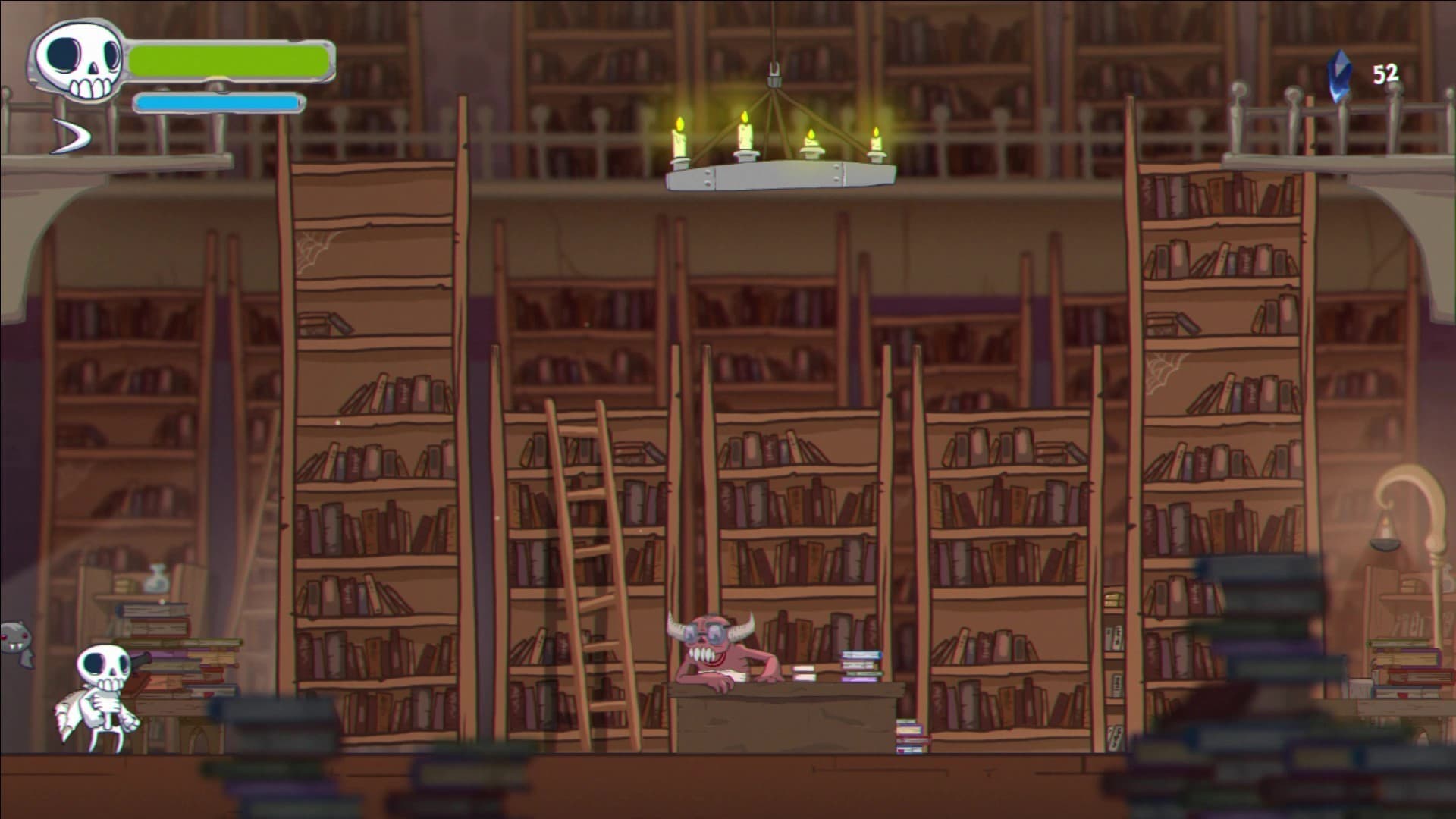 Spiel-Screenshot 1