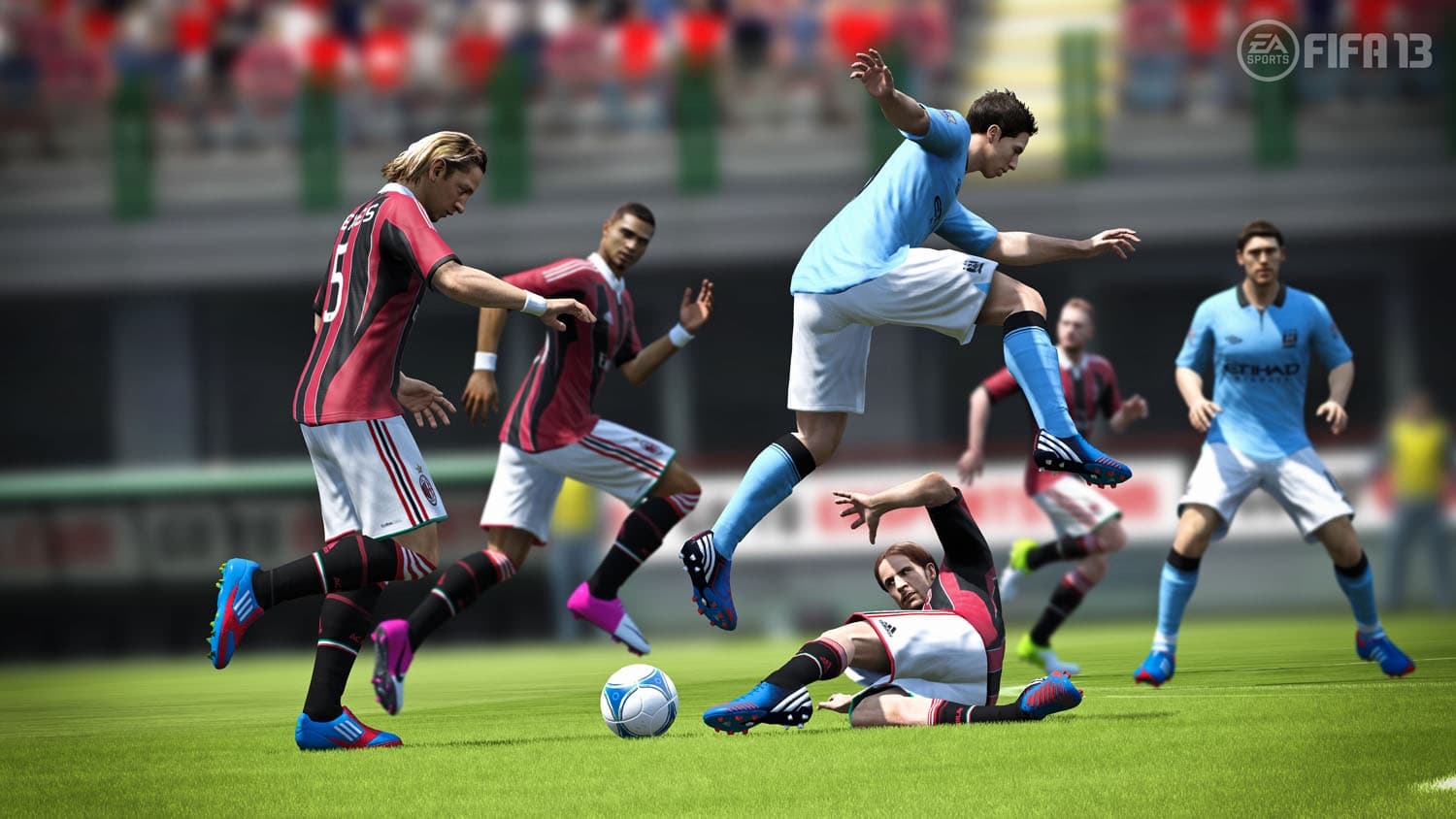 Spiel-Screenshot 1