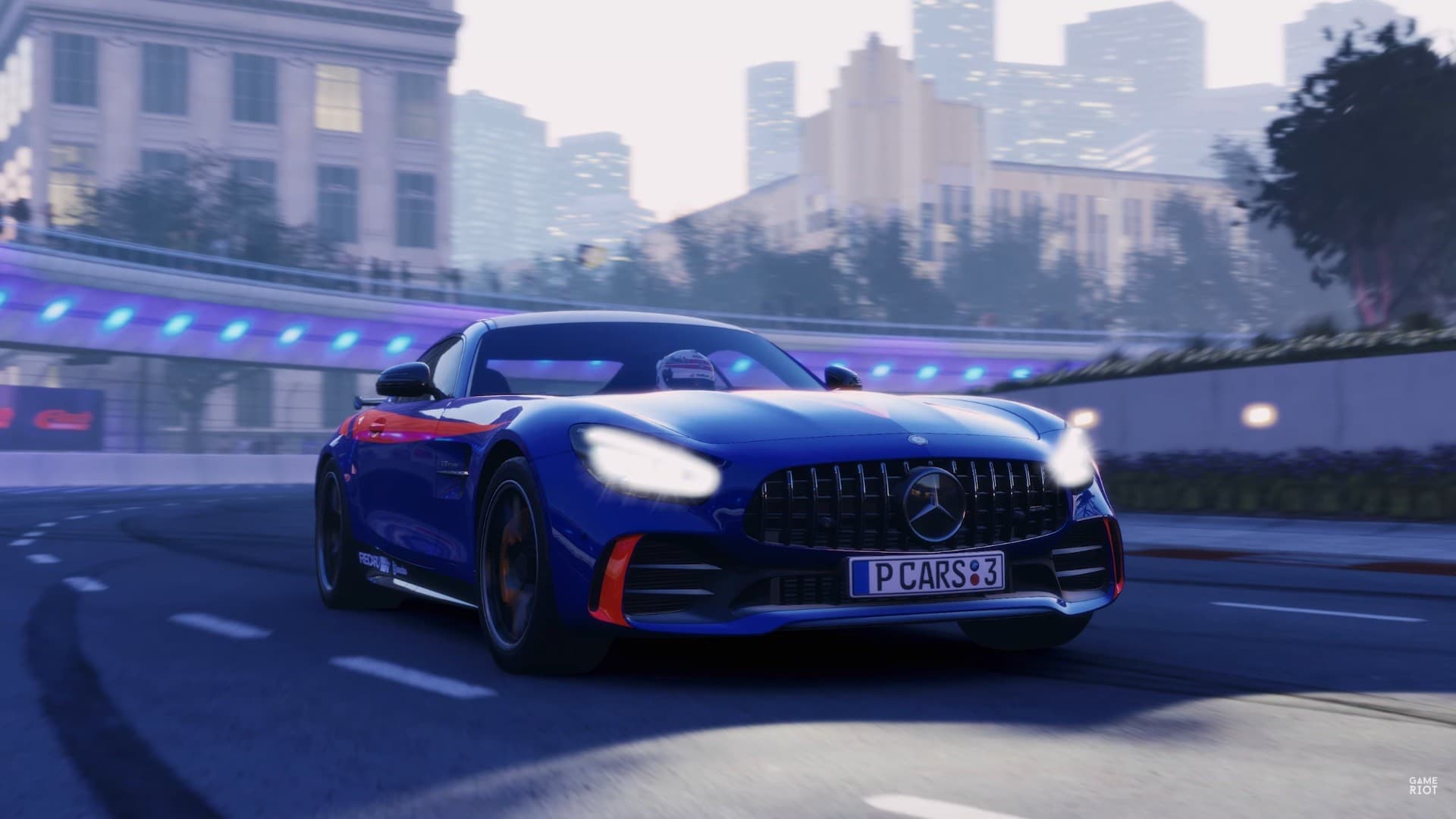Screenshot del gioco 1