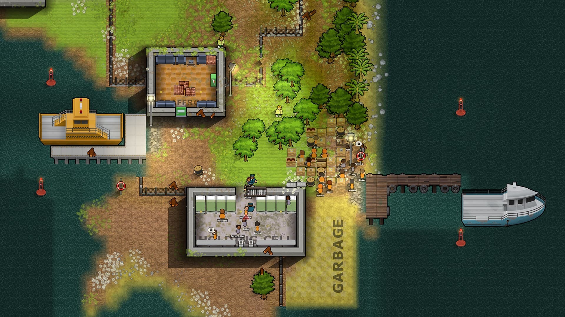 Game screenshot 1