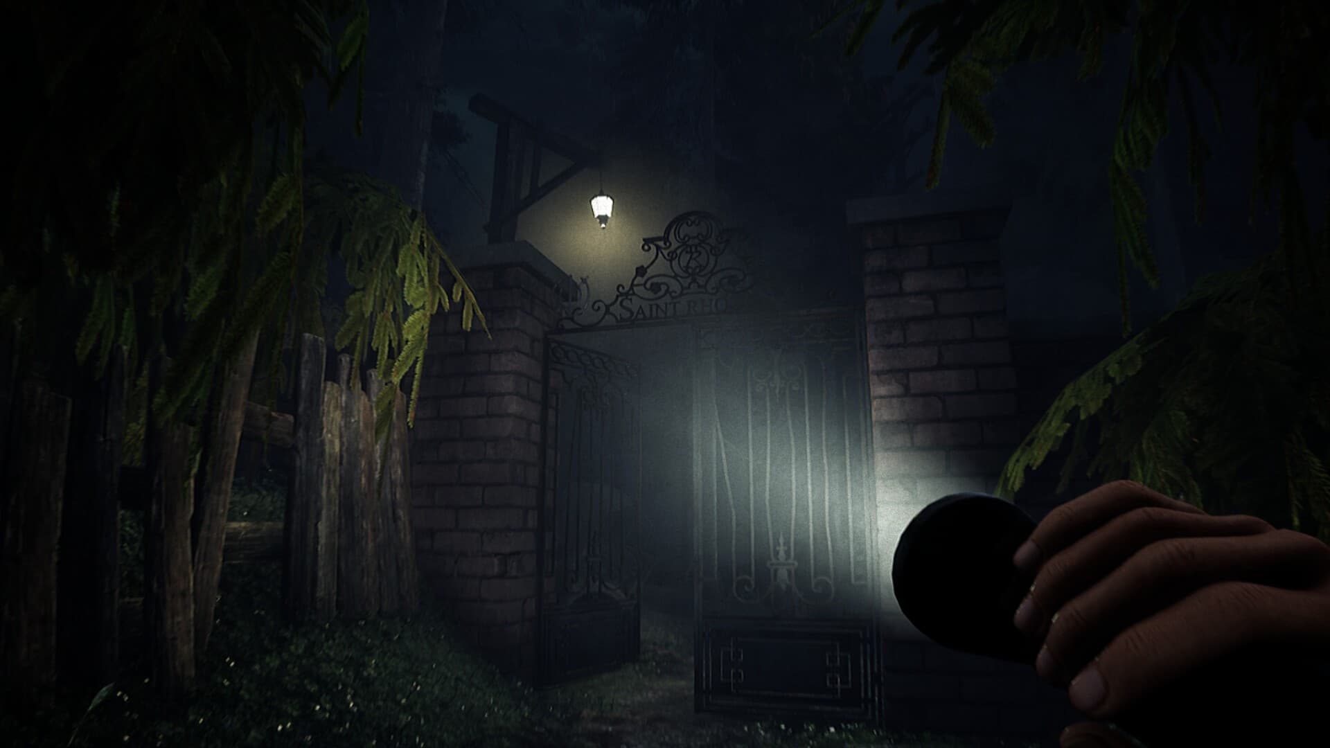 Captura de ecrã do jogo 1