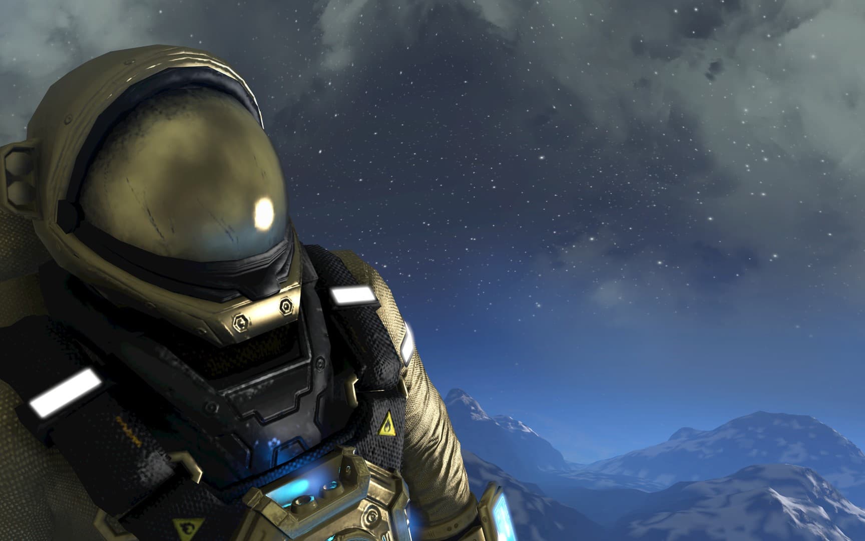Screenshot del gioco 1