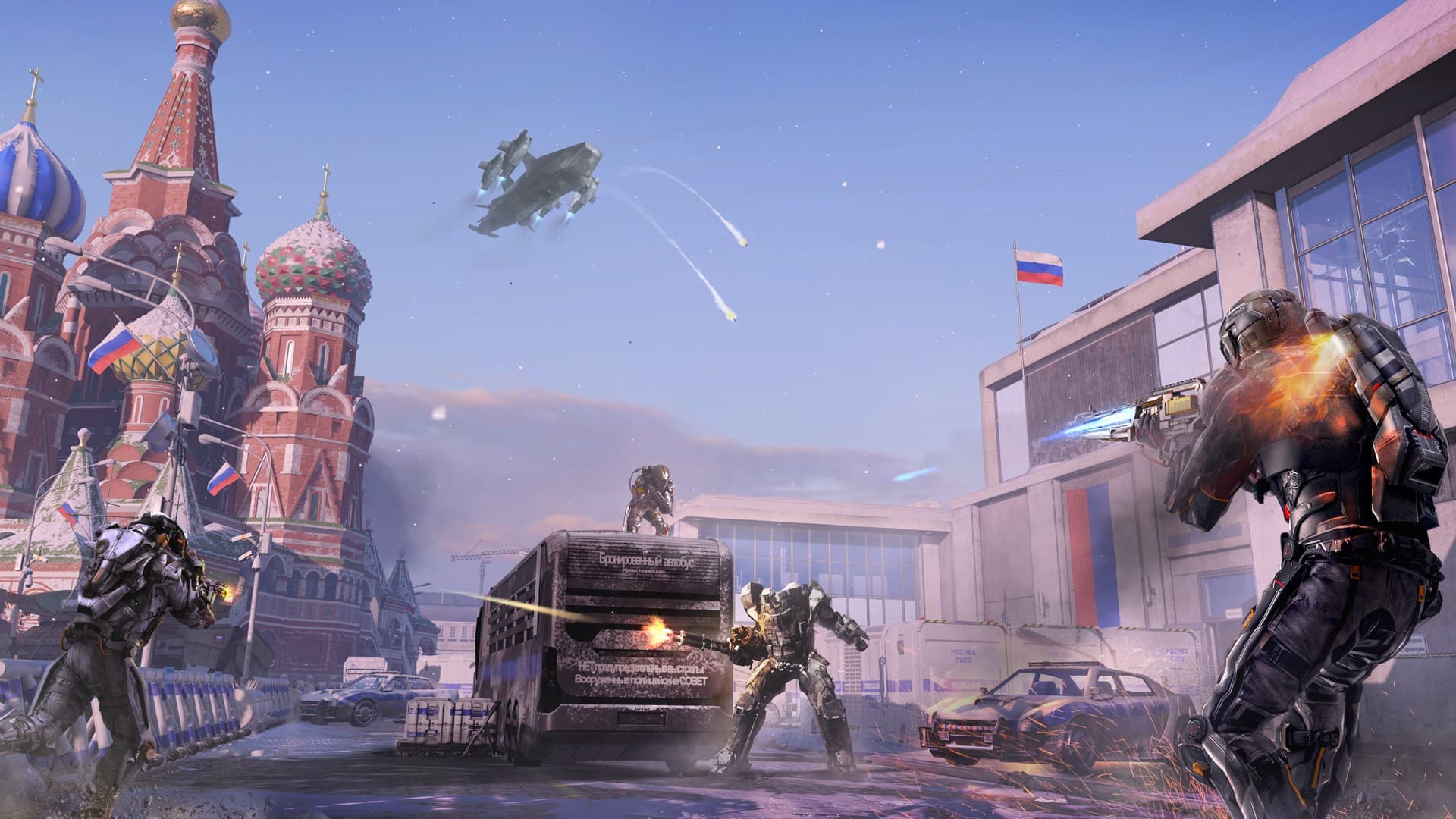 Screenshot del gioco 1